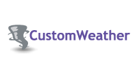 Custom Weather